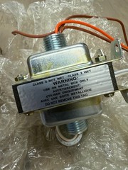 Johnson Controls Y65G13-0 Class 2 Transformer NEW