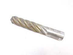 1-1/4″ Hanita End Mill HSS Endmill Metalworking Machining LB2