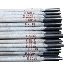 E6010 1/8″ 50 lb Stick electrodes welding rod 10 lb x 5-pk