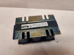 MTE Corporation 3 Phase Line Reactor RLW-001405 14 amps, 2.600mH.