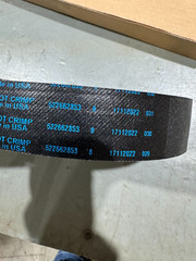 NEW IN BOX CONTINENTAL CONTITECH SilentSync SYNCHRONOUS BELT B-1400