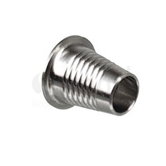 Lot x 5 Multi Unit titanium t base compatible thread 1.72 mm
