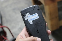 Ruhof ATP Complete Portable Handheld Luminometer Contamination Monitor Analyzer