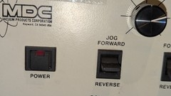 MDC Motor Control DCM-SC-90 Used & Guaranteed