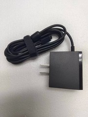 5V 1A Micro-USB GL0404 For Google Chromecast Ultra Ethernet RJ45 AC Adapter #YH7