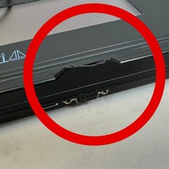 Topaz T-LBK755-BHSB-R Signature Pad Serial/USB Port