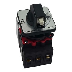 PCE Merz ML 1-025 Disconnect Switch ML1025