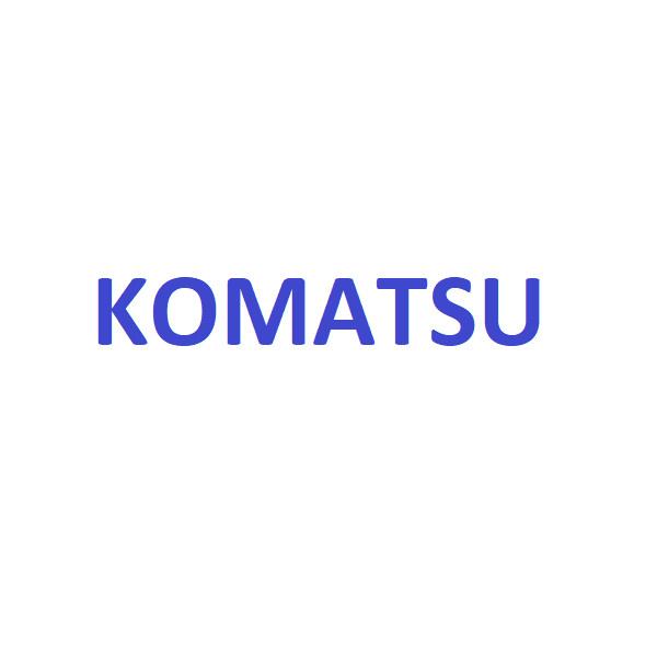 707-98-60120 Map Tilt Cylinder fits Komatsu D50 – D85A