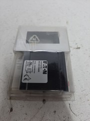 Eaton E5-024-C0400 Electronic Totalizer 8 Digit LCD Counter E5 Series **NOS**