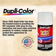 Rust Resistant Coating 1 Gallon Flat Black for Indoor and Exterior Application