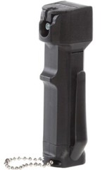 MACE POLICE DEFENSE Pepper Spray SAFETY SECURITY ATTACK guard FLIPTOP Self Home