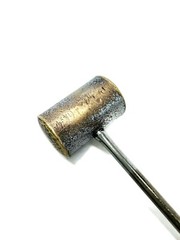 Boss 93-0226 Mallet 100 Grams Small Head 20mm 6-1/2in C2