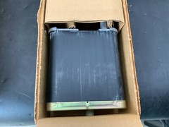 GE 1 Aux Control Switch 16SB-1DB3D71SUM4Y
