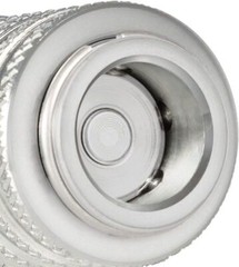 PD222 Steel Test Port and Diagnostic Equipment Quick Couplings, 1/8″ Body Size