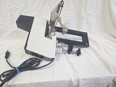 Isaberg Rapid 106 Electric Saddle Stapler Heavy Duty – Made In Sweden -VERY GOOD