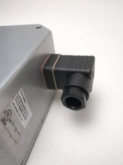 AW-Lake Company Hydraulic Flow Meter N4A-6HC-05 0.1 Port Size, NPTF, 150 gpm…