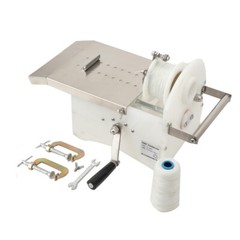 Sausage Knotting Binding Hand-rolling Machine Manual Sausage Tying Machine