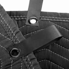 Uimoso 1/2/6/12 Pack Moving Blankets Furniture Pads/ Sound Dampening Blankets