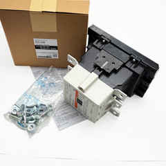 Brand New 1Pcs SC-N8[180] AC100-127V for Fuji Magnetic Contactor 50/60Hz