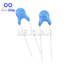 1000pcs High voltage Ceramic Capacitor 1KV 10pF to 100nF available