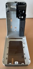 NEW NO BOX- Best Sanitizers Inc. Touchless Dispenser AD10061 || Warranty 🇺🇸