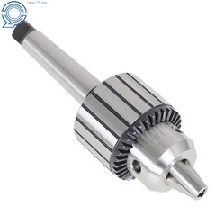 3/4″ Heavy Duty Drill Chuck 3MT Shank in Prime Quality MT3 Drill Chuck Keyed