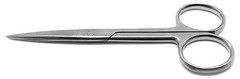 Surgical Operating Dissecting Scissors Standard 4.5″ Straight Sharp/Sharp Tools