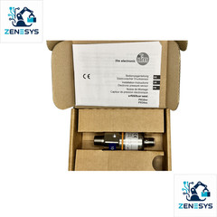 ifm efector PX3234 Pressure Transmitter 0-200PSI 4-20mA NEW