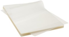200 Pack Thermal Laminating Pouches 3 Mil Heat Seal A4 Letter Size 9×11.5 Sheets