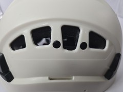 Defender Safety H1-CH Safety Helmet, Type 1 Class C, ANSI Z89.1