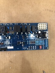 Intertek PTAC Control Board PN: 233141
