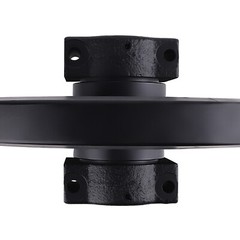 Heavy Duty Track Roller for Takeuchi TL130 180477 08801-40000