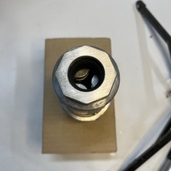 NIB – Crouse Hinds – APJ3475 – Eaton Crouse-Hinds Series Arktite Apj Plug, 30A