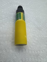 Banner S18SN6DQ 29505 EZ-Beam S18 Diffuse Sensor, Range 100 mm, Input 10-30 V dc