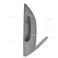 Door Armrest Pull Handle Cover for Chevy Express 1500 2500 GMC 96-02 Front Left