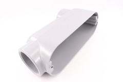 CROUSE-HINDS LB65 2″ LB CONDUIT BODY