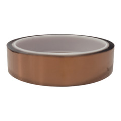 20mm Polyimide Kapton Anti-Static High Temperature Heat Resistant Tape