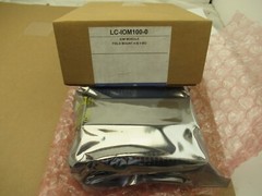 JOHNSON CONTROLS LC-IOM100-0 / LCIOM1000 Verasys / CCS