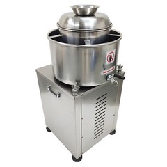 Meatball Beating Machine Meat Masher Fish Crushing Muddy Flesh Large Power 3.5kg