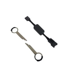 Auto Start Stop Delete/Disable/Eliminator for Audi A4/S4/A5/Q5 Automatic Stop