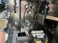 GE Healthcare AKTAready Liquid Chromatography System 120VA. Excellent