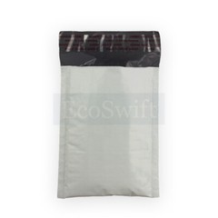 1-9000 #0 6×10 “EcoSwift” Poly Bubble Mailers Padded Envelope Bags 6″ x 10″