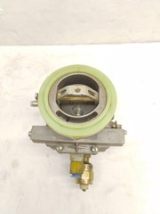 NOS Zenith 14054B Carburetor Ford 1.1L Industrial E6JL-9510-MB New Old Stock