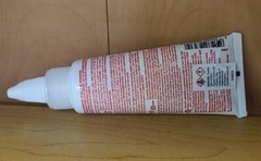 Loctite 565 442-56507 6ml PST Thread Sealant Controlled Strength White Color
