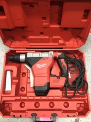 Milwaukee 5518-21 1-3/4″ 120V SDS Max Rotary Hammer Drill Parts H94