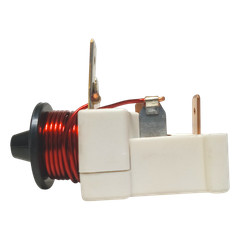 Secop 117U6011 Relay Start Device for Danfoss Compressor SC12MLX.2
