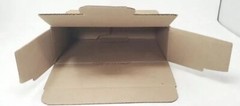 2000 Pieces 10″ x 3″ x 12.5″ Corrugated Security Shipping Box