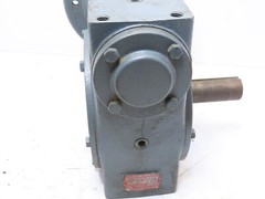 Hub City 454 0221-12365-1362 Gear Reducer 20:1B 87.5RPM 182T 184T 213 215 0810R