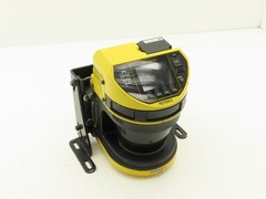 Keyence SZ-V04X Multi-function Laser Safety Scanner SZ-V Series 24VDC 8.4m 160ms