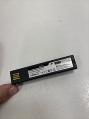 Replacement Battery for Honeywell 3820, 4820, 6320 & Xenon 1902. 2600mAh